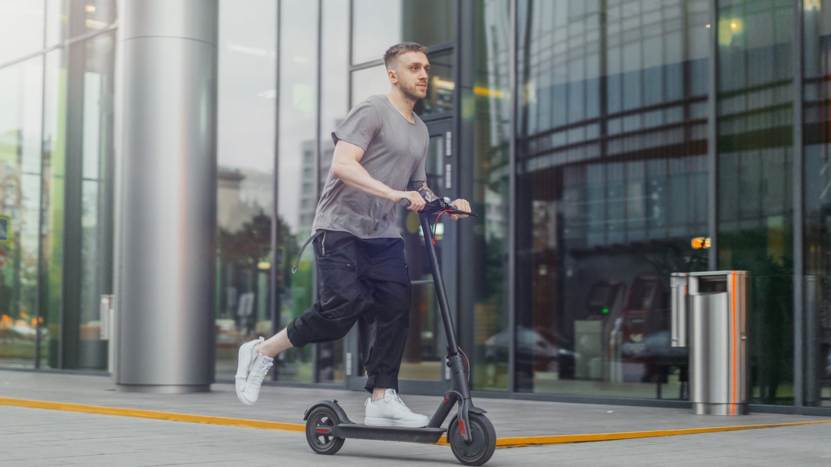 [A REVOIR] Combien coûte une trottinette électrique ?