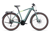 Touring Hybrid One 400 Vert Sharp 2022