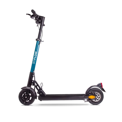 SO2 Electric Scooter