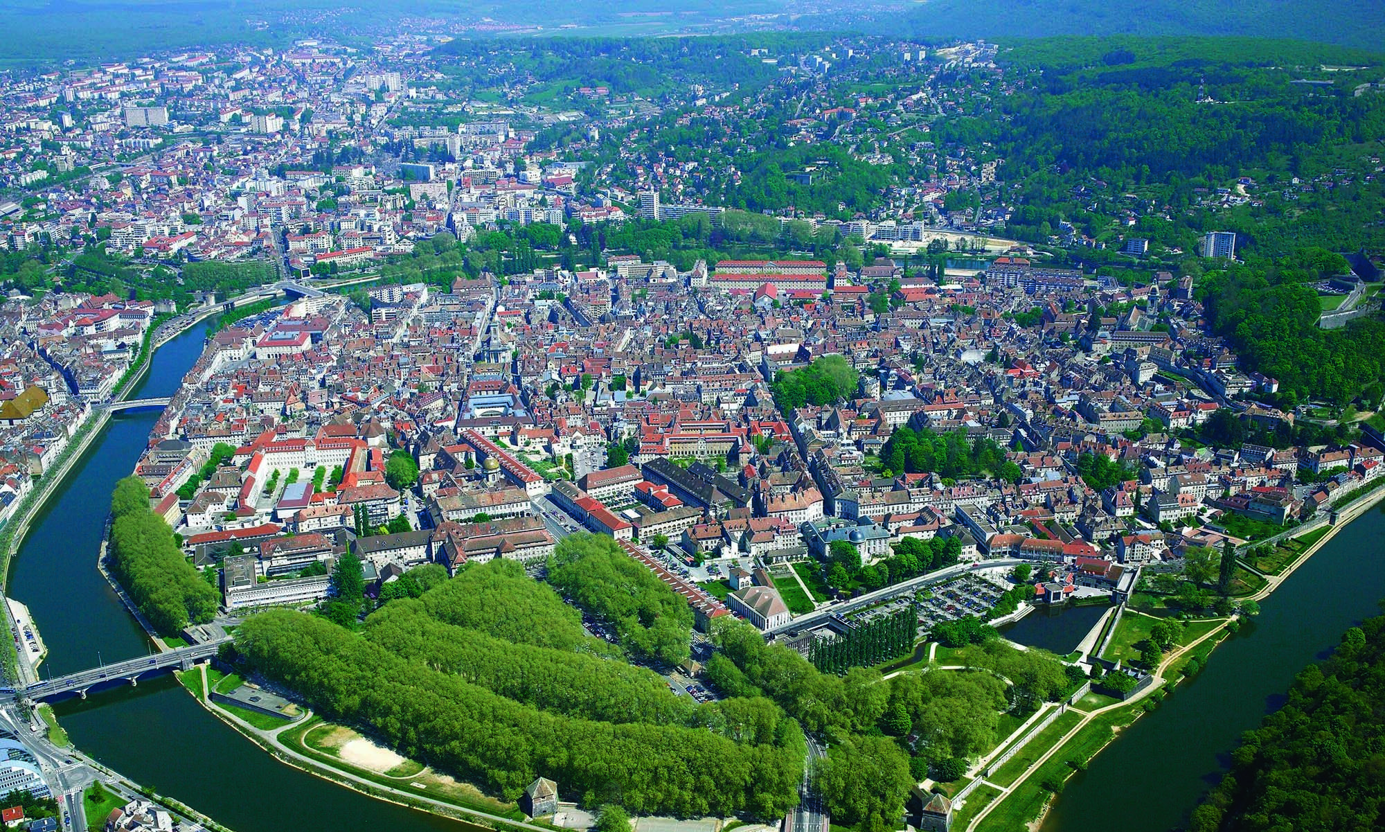 Subvention vélo électrique Besançon