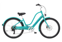 Townie Go! 7D Bleu Tahiti 2022
