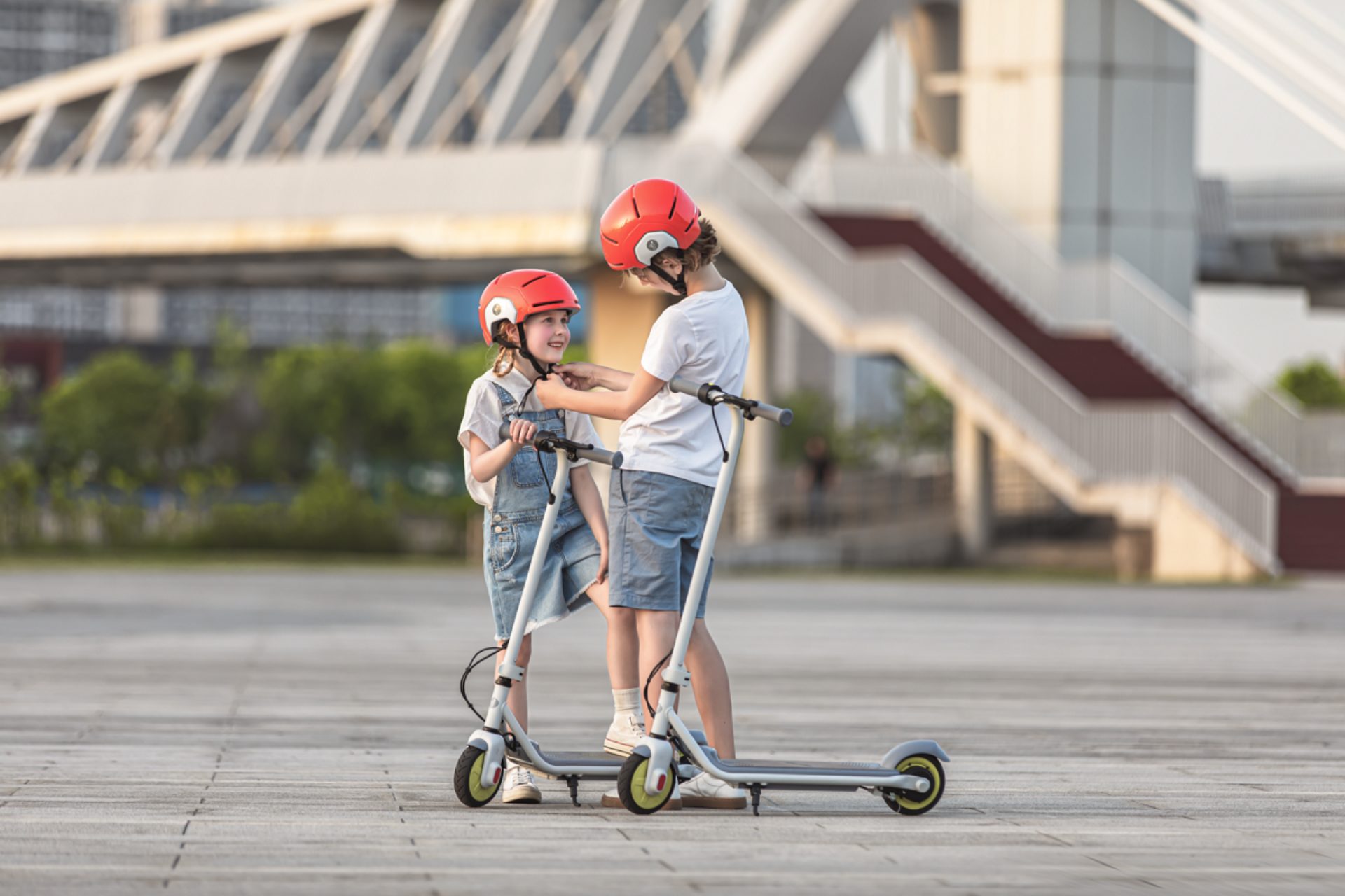 Segway Ninebot eKickScooter ZING C10