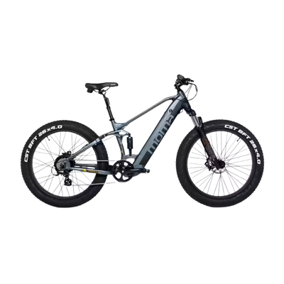 E-FAT Pro 26