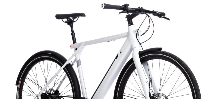 Ellipse E1