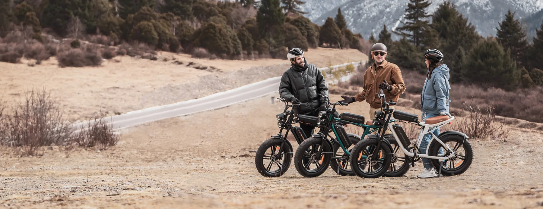 ENGWE : notre avis sur la marque, ses vélos et son SAV