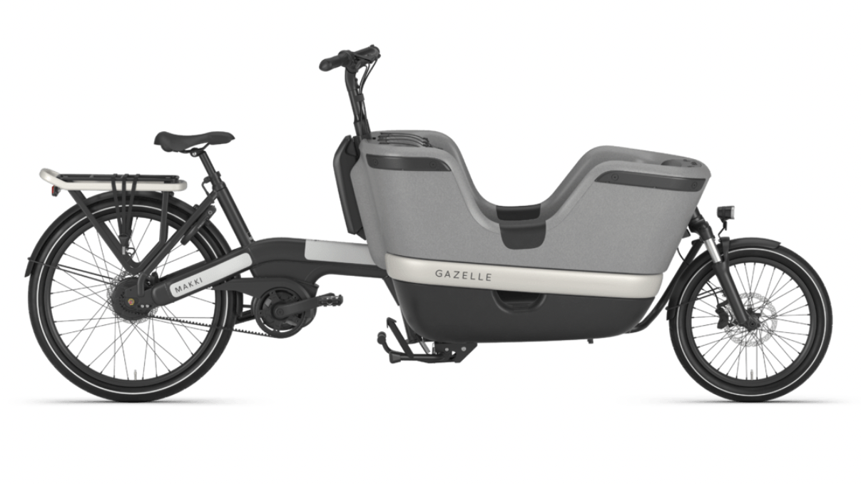 Les meilleurs fabricants de vélo électrique
