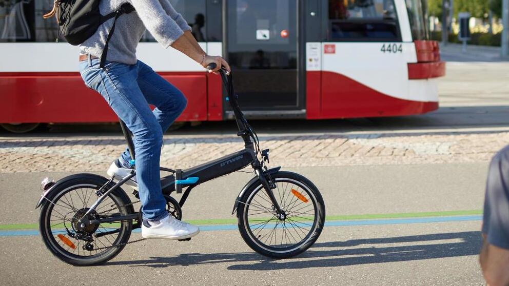 Les meilleurs fabricants de vélo électrique