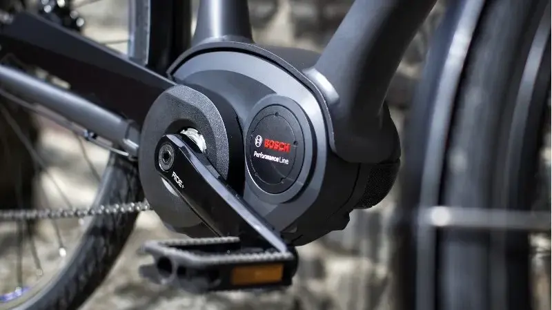 Comparatif des vélos électriques de 250 W