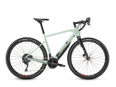 Dimanche 29.3 Gravel