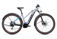 Reaction Hybrid Performance 625 Allroad Trapeze Argent Polar 2022