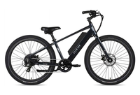AVENTON PACE 250 ALTUS 7V 250 Bleu Foncé 2021