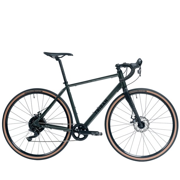 Qu'est ce qu'un vélo gravel ?