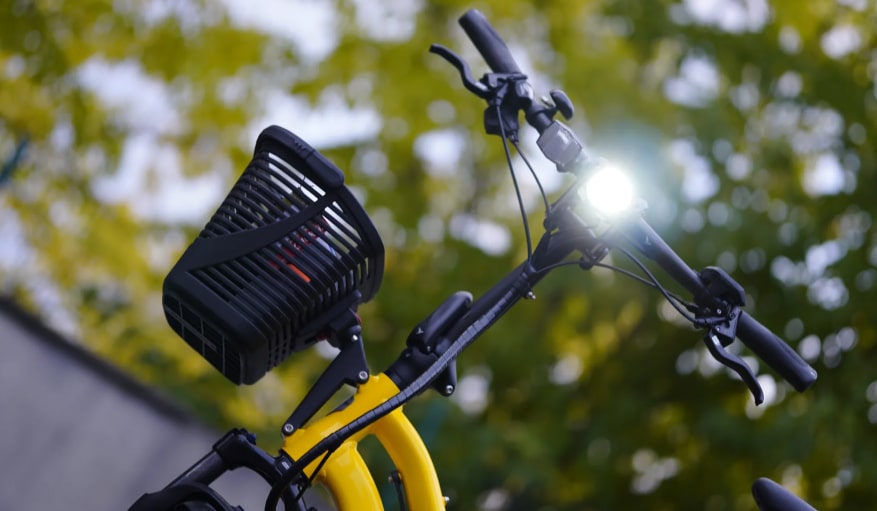 Feux GSD S10 LR