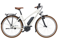 Cruiser Mixte - Cruiser avec cadre bas