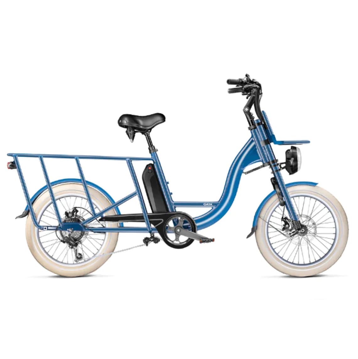 Gaya Cargo Bleu