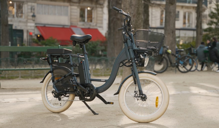 Gaya Compact