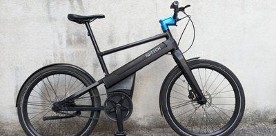 Avis et Test : IWEECH 24" S