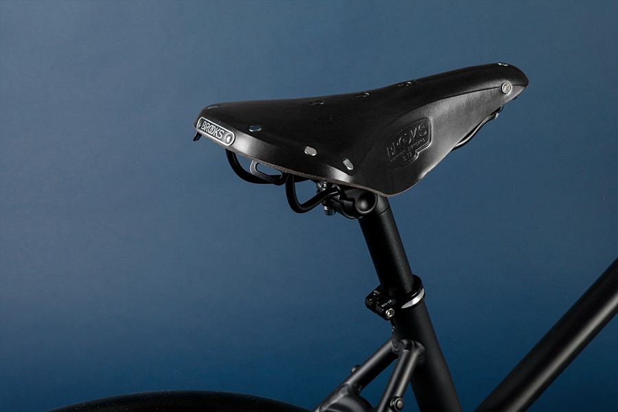 Selle Urbain 2