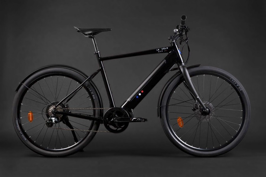 Velo Mad Sport +