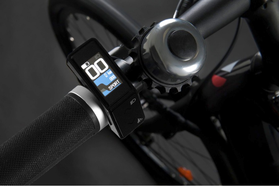 Ecran Velo Mad Sport Plus