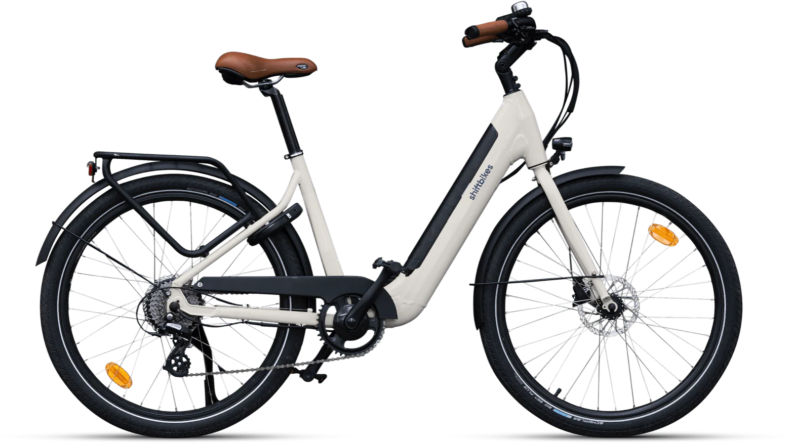 Shiftbikes