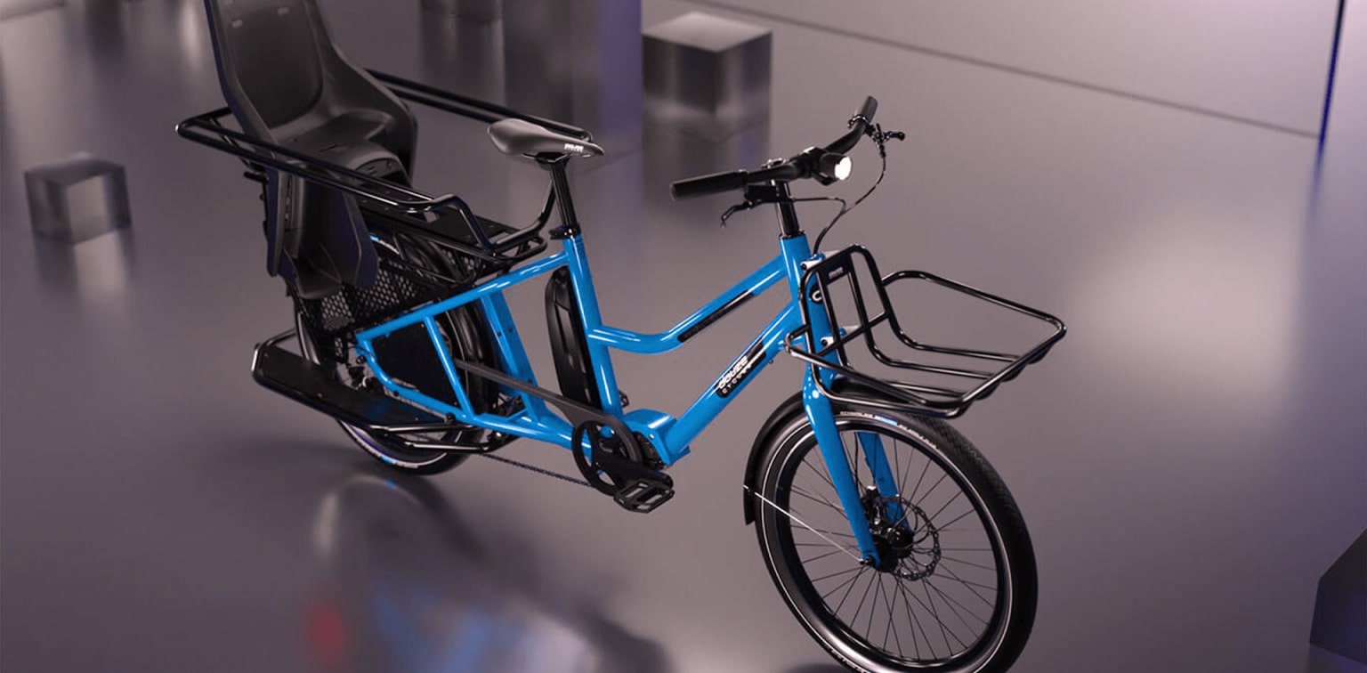 LT2S vélo