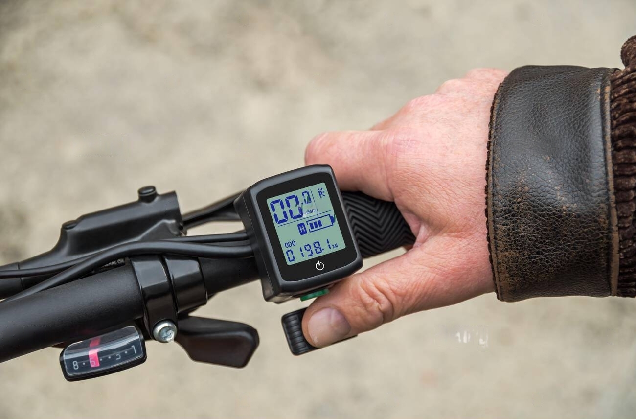 Pourquoi installer un accélérateur sur votre vélo électrique ?
