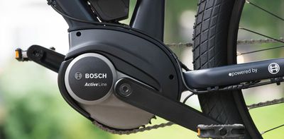 Les meilleures marques de moteurs de vélos électriques