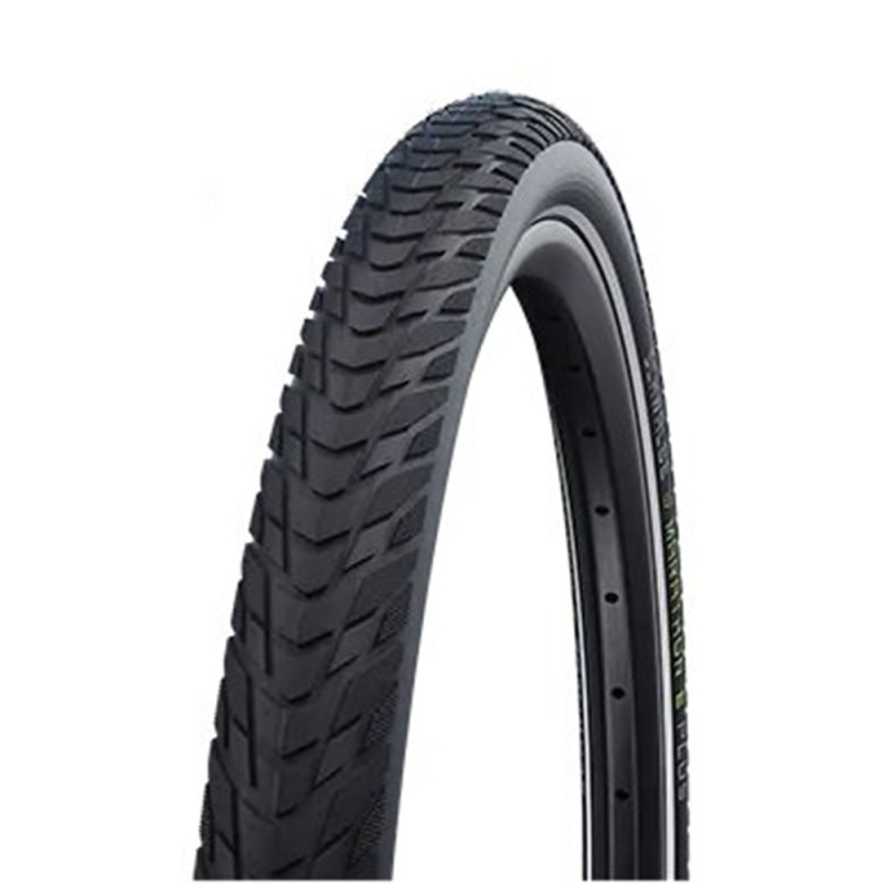 Pneus vélo