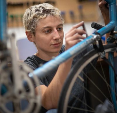 Réparation de vélo électrique à Paris : où aller, à quel prix