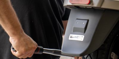 Guide : Bien entretenir son scooter électrique
