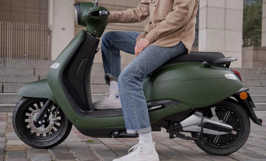 Scooter