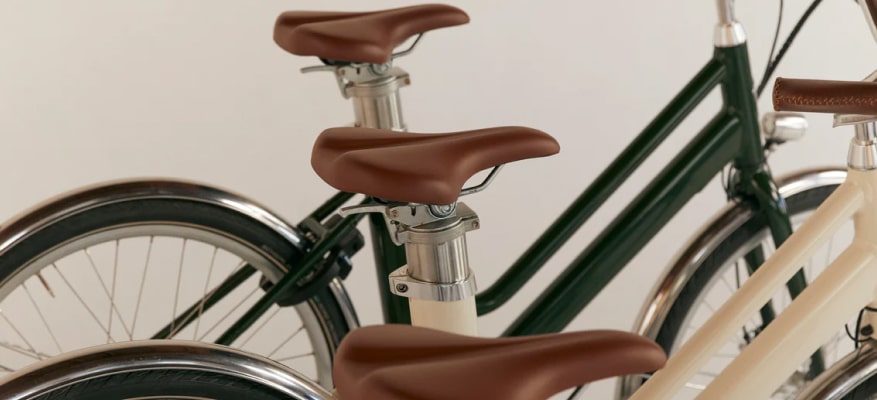 Selle Voltaire