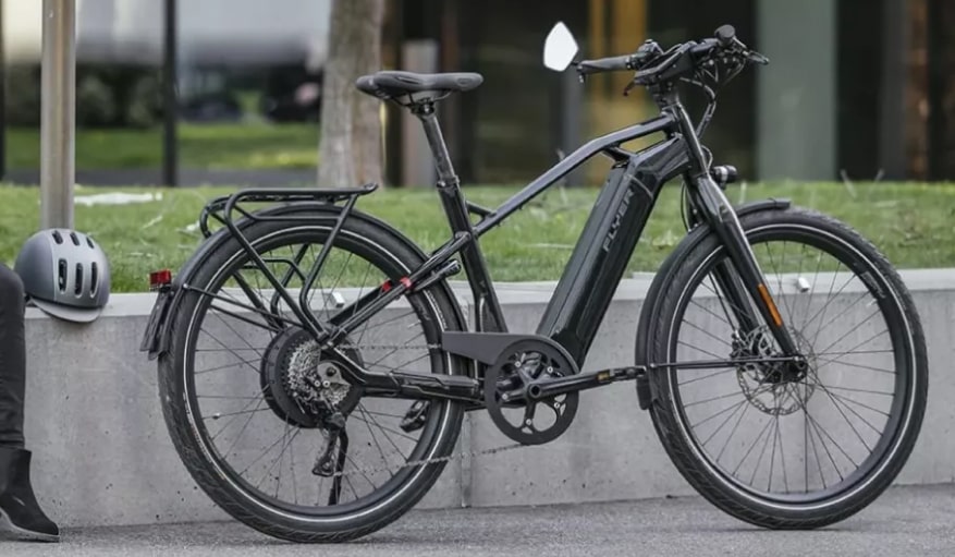 Speedbike