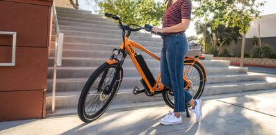 Comment choisir la taille de son vélo électrique ?