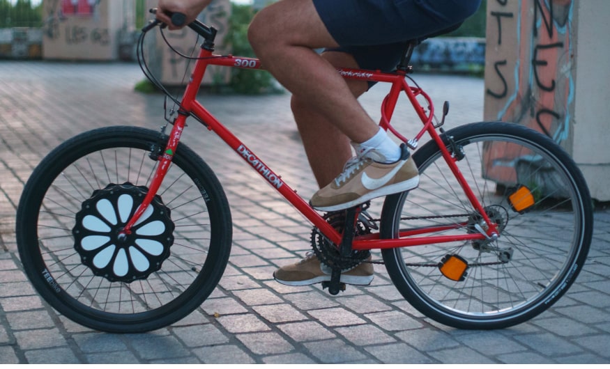 Teebike