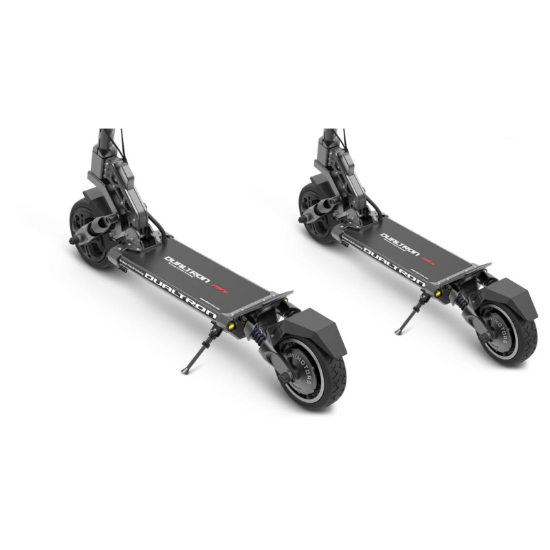 Trottinette électrique Dualtron Mini Limited / Special Double Frein