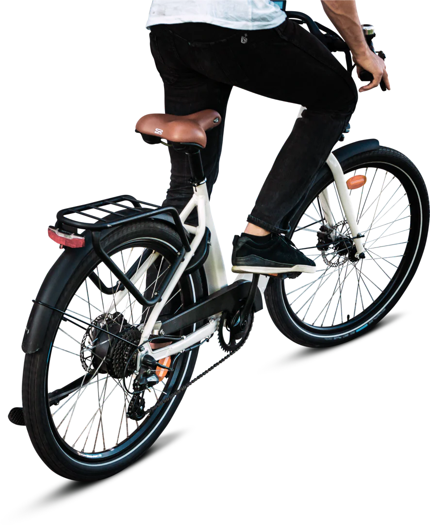 Shiftbikes