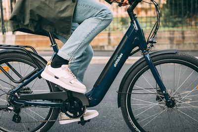 Avis et Test : Shiftbikes