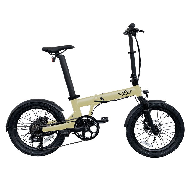 Eovolt Confort Beige