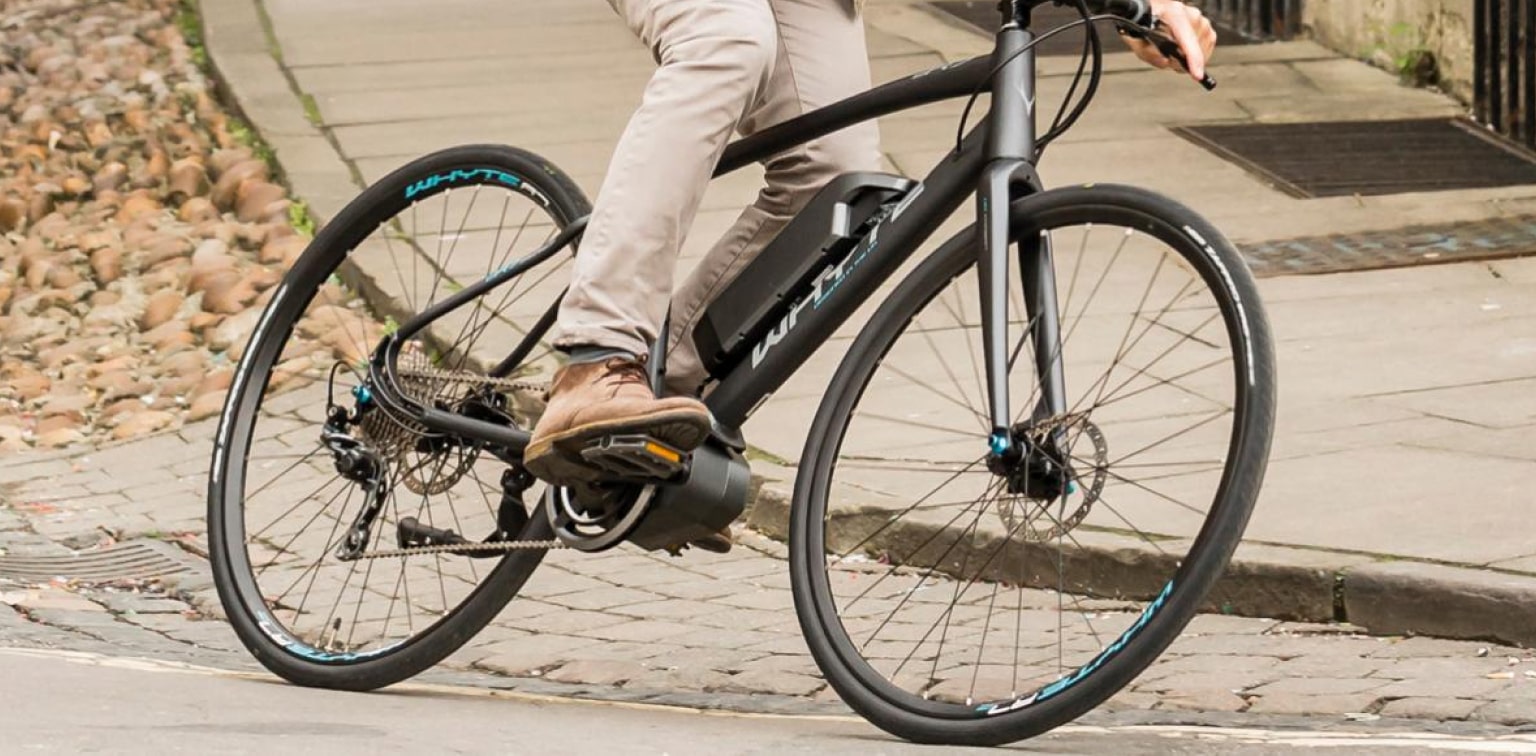 Vélo au delà de 25km/h
