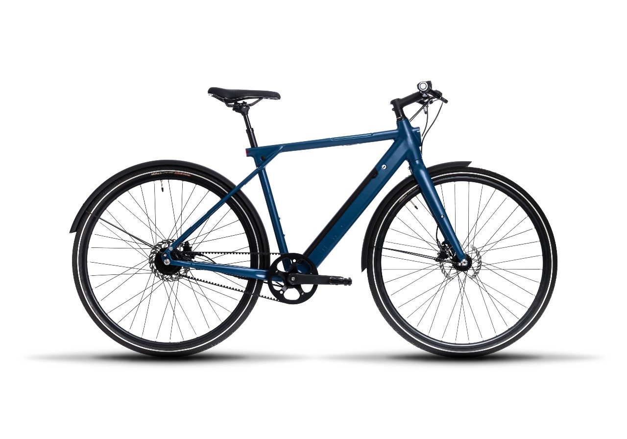 Ellipse E1