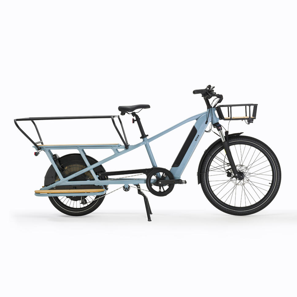 Decathlon R500